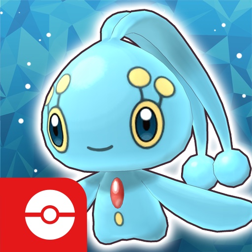 Pokémon Masters EX