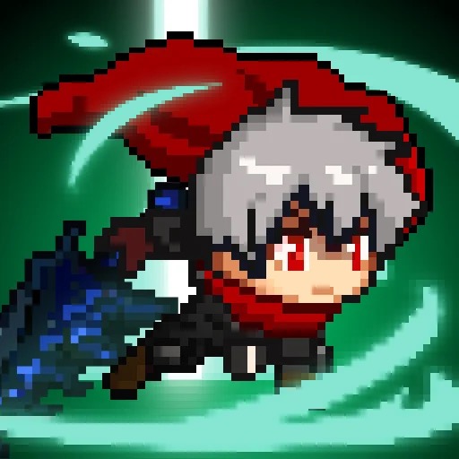 Slayer Legend